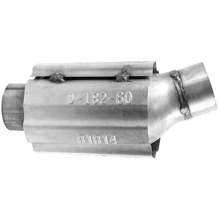 Walker Catalytic Converter, 81814 81814